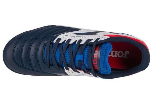 Joma Cancha 2403 TF CANS2403TF, Man, Turf football trainers, marinblå