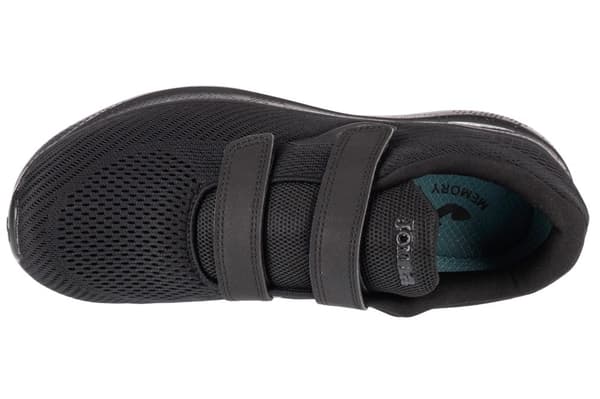 Joma Corinto Men 2421 CCORIS2421V, Man, Sneakers, svart