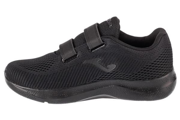 Joma Corinto Men 2421 CCORIS2421V, Man, Sneakers, svart