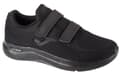 Miniatyrbild 1 av 4: Joma Corinto Men 2421 CCORIS2421V, Man, Sneakers, svart