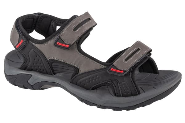 Campus Paruma Sandal CM0112124230, Man, Sandaler, grön