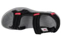Miniatyrbillede 3 af 4: Campus Monte Sandal CM0113124230, Mand, Sandaler, sort