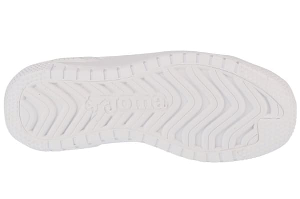 Joma C.Princeton Lady 2302 CPRILW2302, Kvinde, Sneakers, hvid