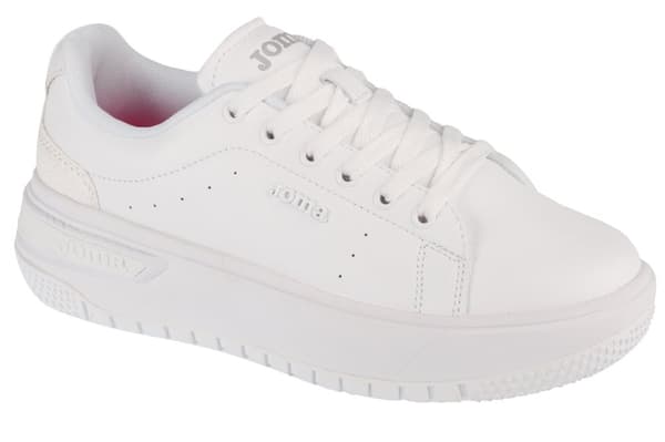 Joma C.Princeton Lady 2302 CPRILW2302, Kvinde, Sneakers, hvid