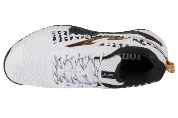 Joma Thunder 2402 CRTHUNS2402, Man, Training shoes, vit