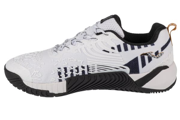Joma Thunder 2402 CRTHUNS2402, Man, Training shoes, vit