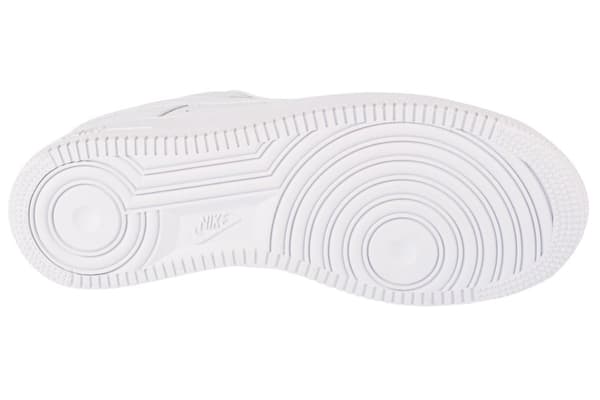 Nike Air Force 1 07 Fresh DM0211-100, Man, Sneakers, vit