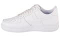 Miniatyrbillede 2 af 4: Nike Air Force 1 07 Fresh DM0211-100, Mand, Sneakers, hvid