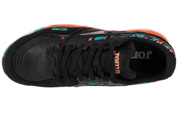 Joma FS Reactive 2401 IN FSS2401IN, Mand, Indendørs fodboldtrænere, sort