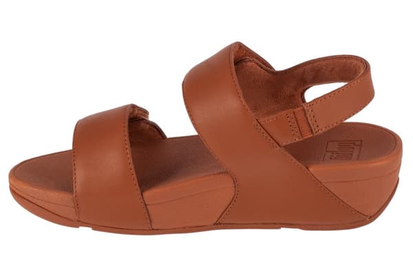 FitFlop Lulu FV8-592, Kvinna, Sandaler, brun