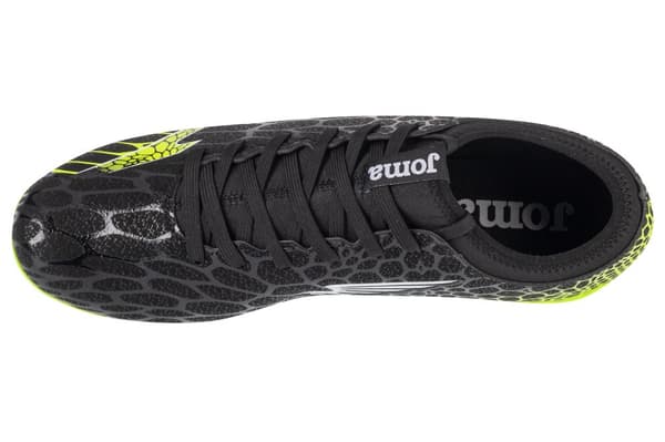 Joma Gol 2401 AG GOLS2401AG, Man, Fotbollsskor, svart