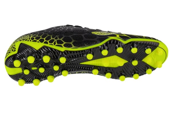 Joma Gol 2401 AG GOLS2401AG, Man, Fotbollsskor, svart