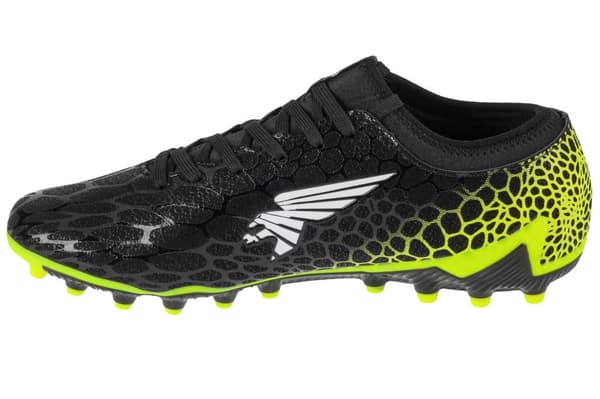 Joma Gol 2401 AG GOLS2401AG, Man, Fotbollsskor, svart