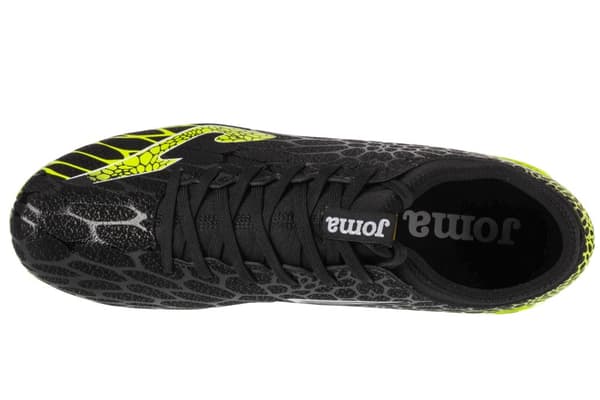 Joma Gol 2401 FG GOLS2401FG, Man, Fotbollsskor, svart