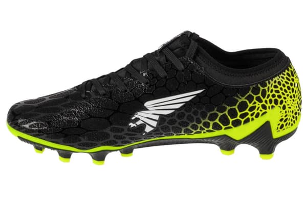 Joma Gol 2401 FG GOLS2401FG, Man, Fotbollsskor, svart