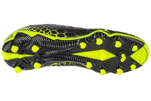 Joma Gol 2401 FG GOLS2401FG, Man, Fotbollsskor, svart