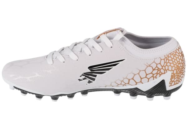 Joma Gol 2402 AG GOLS2402AG, Man, Fotbollsskor, vit