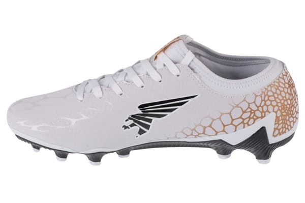 Joma Gol 2402 FG GOLS2402FG, Mand, Fodbold klamper, hvid