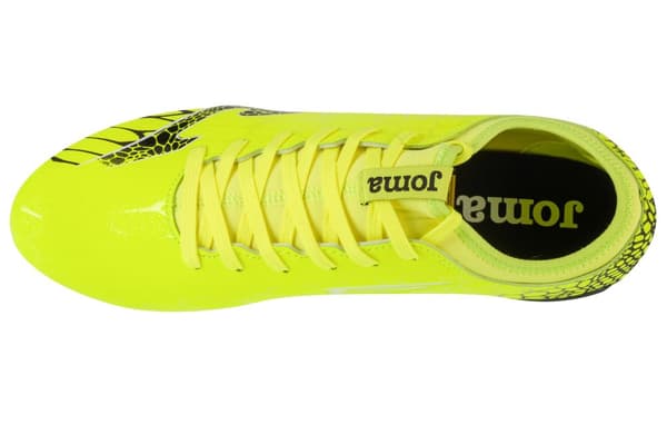 Joma Gol 2409 AG GOLS2409AG, Man, Fotbollsskor, gul