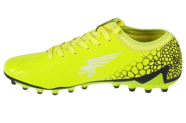 Joma Gol 2409 AG GOLS2409AG, Man, Fotbollsskor, gul