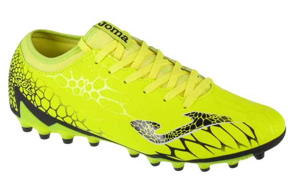 Joma Gol 2409 AG GOLS2409AG, Man, Fotbollsskor, gul