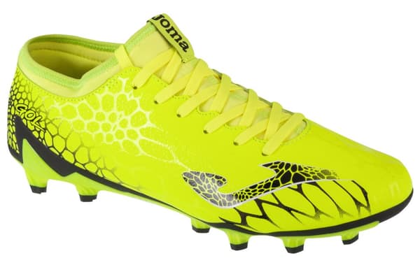 Joma Gol 2409 FG GOLS2409FG, Mand, Fodbold klamper, gul