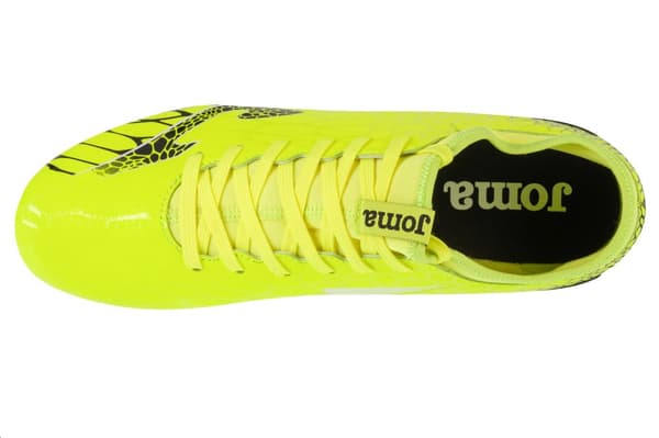 Joma Gol 2409 FG GOLS2409FG, Mand, Fodbold klamper, gul
