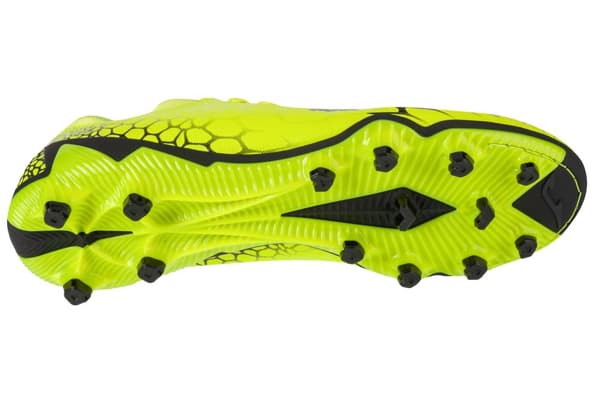 Joma Gol 2409 FG GOLS2409FG, Mand, Fodbold klamper, gul