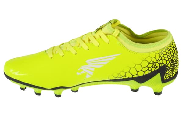 Joma Gol 2409 FG GOLS2409FG, Mand, Fodbold klamper, gul