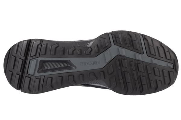adidas Terrex Soulstride Trail IE9413, Mand, Løbesko, sort