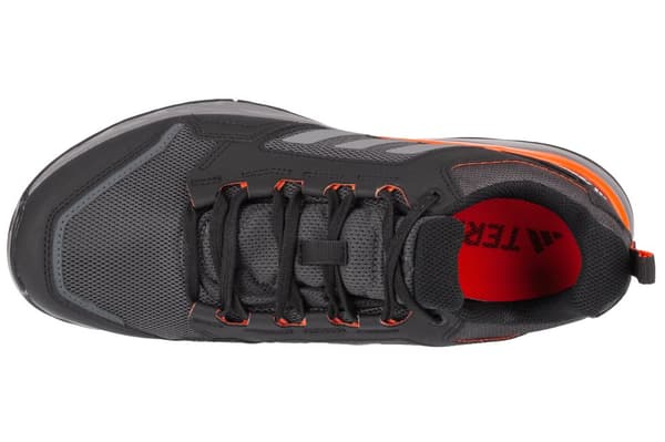 adidas Terrex Tracerocker 2 GTX Trail IF0380, Mand, Løbesko, sort