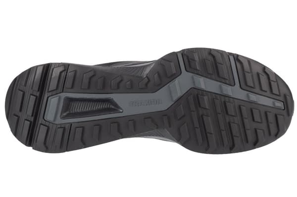 adidas Terrex Soulstride RAIN.RDY Trail IF5015, Man, Löparskor, svart