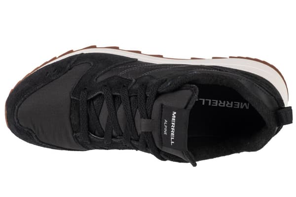 Merrell Alpine 83 Sneaker Sport J006047, Mand, Sneakers, sort