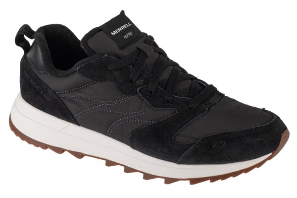 Merrell Alpine 83 Sneaker Sport J006047, Mand, Sneakers, sort
