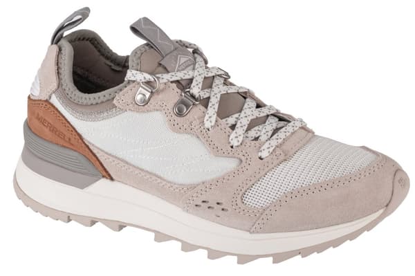 Merrell Alpine 83 Sneaker Recraft J006868, Kvinde, Sneakers, flerfarvet