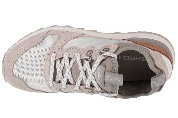 Merrell Alpine 83 Sneaker Recraft J006868, Kvinde, Sneakers, flerfarvet