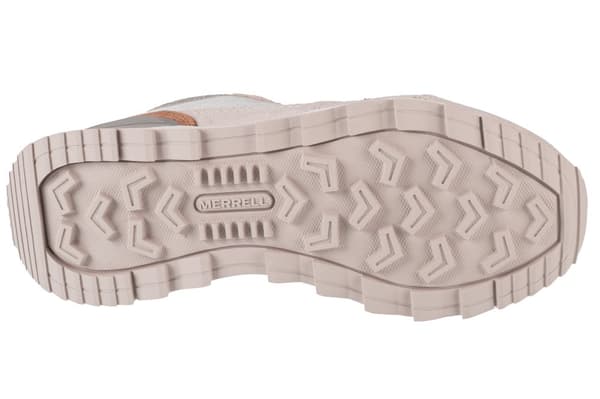 Merrell Alpine 83 Sneaker Recraft J006868, Kvinde, Sneakers, flerfarvet
