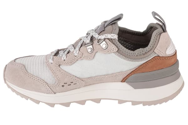 Merrell Alpine 83 Sneaker Recraft J006868, Kvinde, Sneakers, flerfarvet