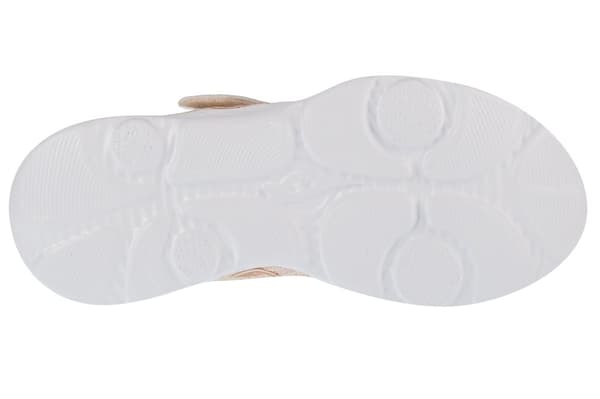 Joma Butterfly Jr 2425 JBUTTS2425V, til Pige, Sneakers, beige