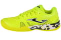 Miniatyrbillede 2 af 4: Joma Slam Jr 2309 JSLAMW2309C, til Pige, Tennissko, gul