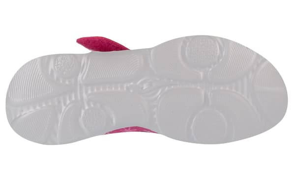 Joma Space Jr 2413 JSPACS2413V, til Pige, Sneakers, lyserød