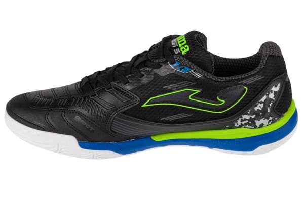 Joma Liga 5 2401 IN LIGS2401IN, Mand, Indendørs fodboldtrænere, sort