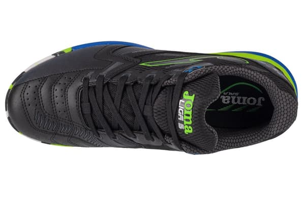 Joma Liga 5 2401 TF LIGS2401TF, Mand, Turf fodboldtrænere, sort