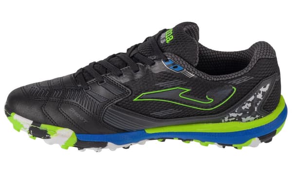 Joma Liga 5 2401 TF LIGS2401TF, Mand, Turf fodboldtrænere, sort
