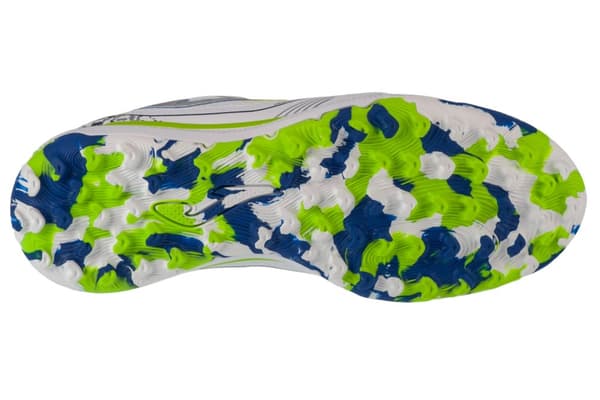 Joma Liga 5 2402 TF LIGS2402TF, Mand, Turf fodboldtrænere, hvid