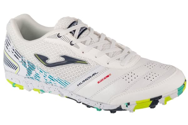 Joma Mundial 2402 TF MUNS2402TF, Man, Turf football trainers, vit White 46
