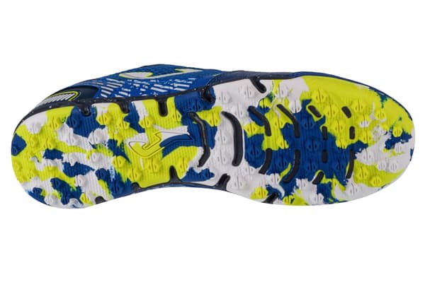Joma Mundial 2404 TF MUNS2404TF, Mand, Turf fodboldtrænere, blå