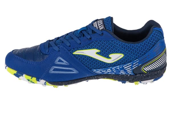 Joma Mundial 2404 TF MUNS2404TF, Mand, Turf fodboldtrænere, blå