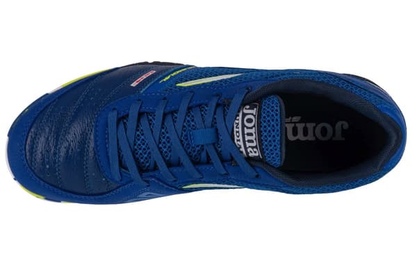 Joma Mundial 2404 TF MUNS2404TF, Man, Turf football trainers, blå