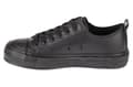 Miniatyrbillede 2 af 4: Big Star Shoes NN274859, Kvinde, Plimsolls, sort